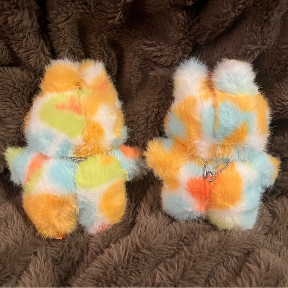 Labubu 17cm Rock The Universe - Picture 2 of 2